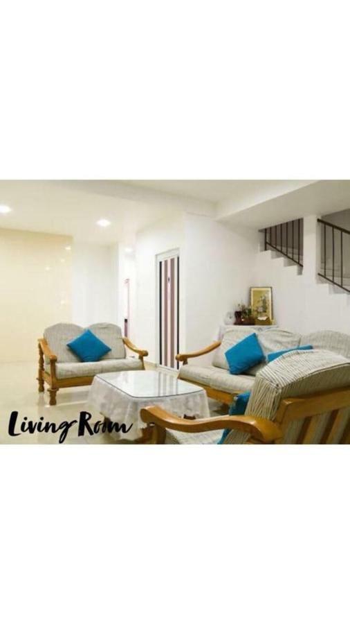 Bukit Katil Indah Homestay Malacca Exterior foto